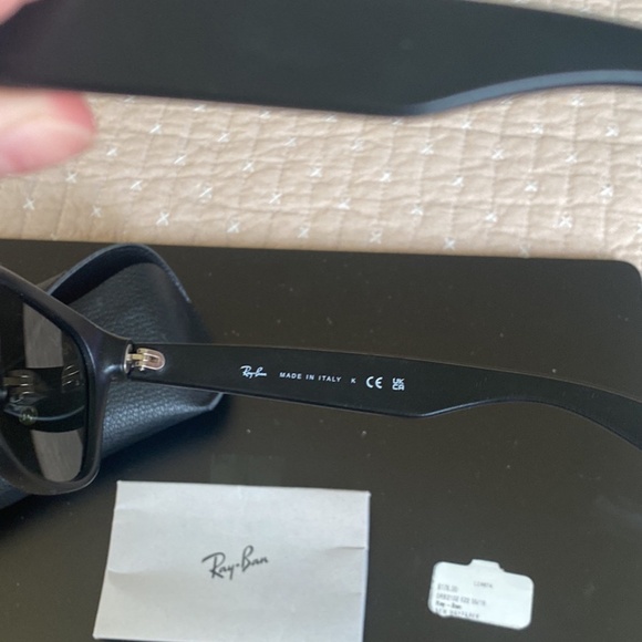 RayBan Sunglasses